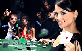 BandarQ Gambling