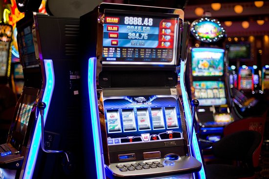 slot online