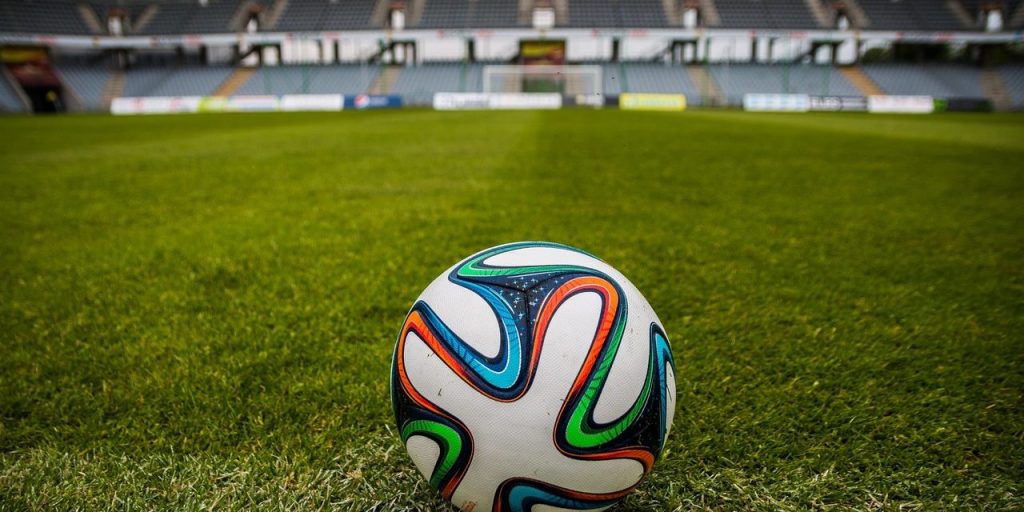 Football betting online