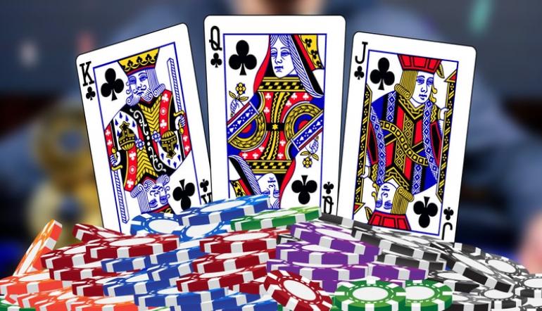 online casino sites