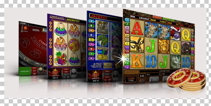 casino slot gambling