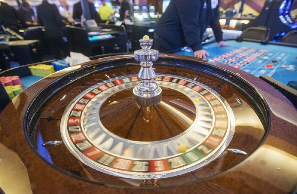 Live Casino Betting Tips