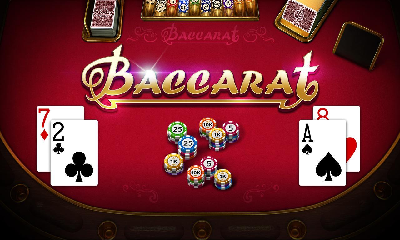 baccarat ala rose review
