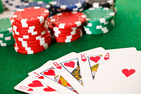 Online Gacor Slot Gambling Site