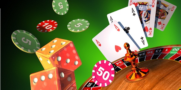 Online Casino Entertainment