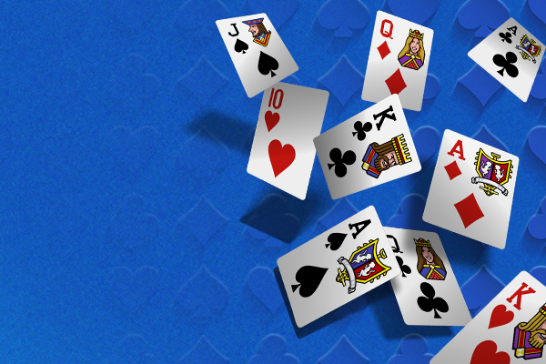 Online Poker