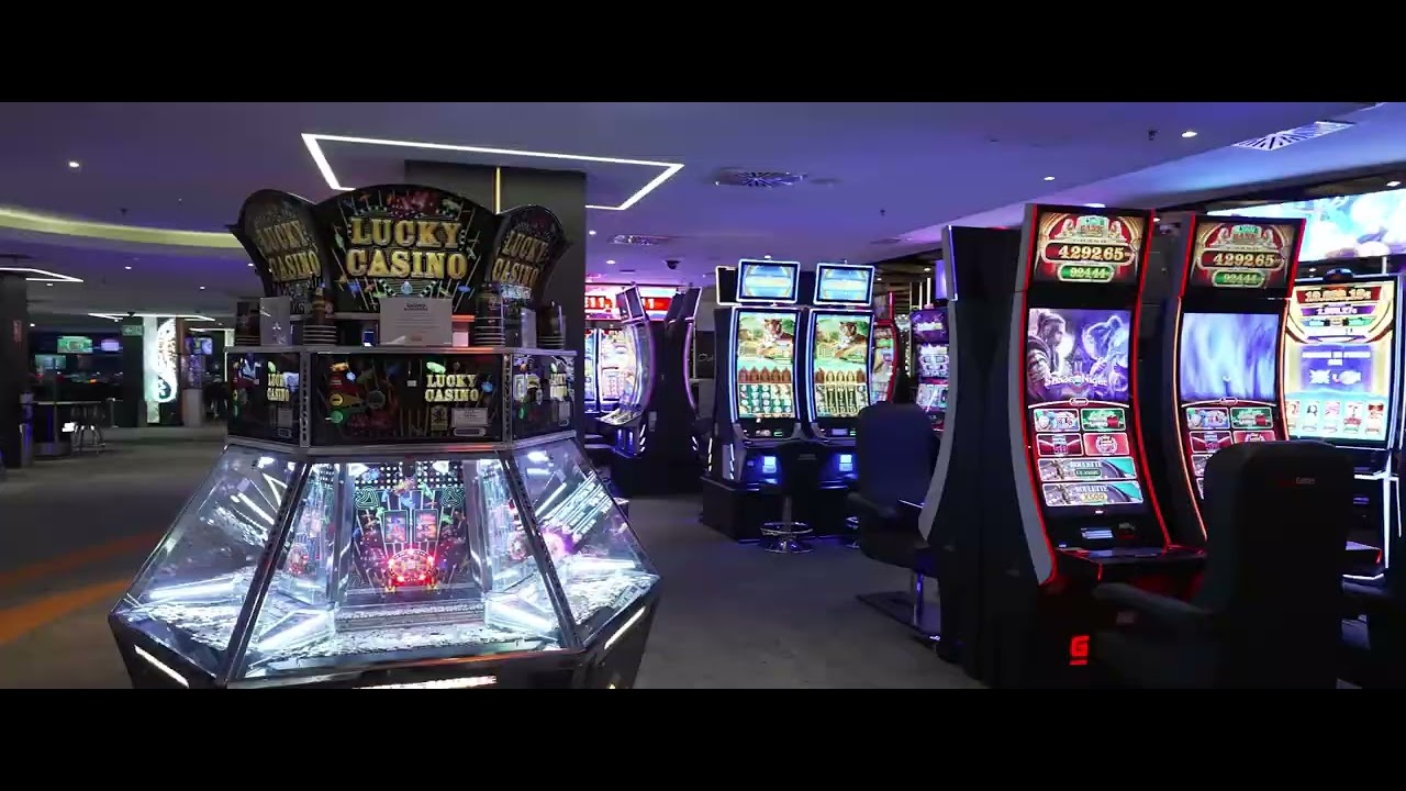Online Slot